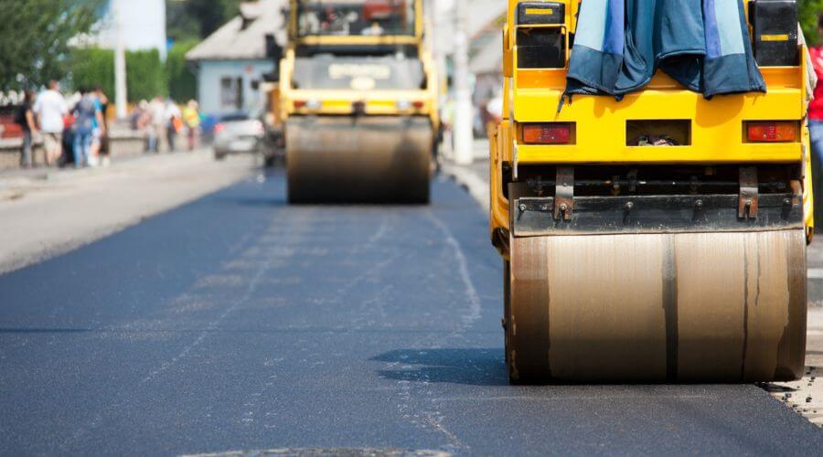 Expert top industrial roofings services in Amenia, ND